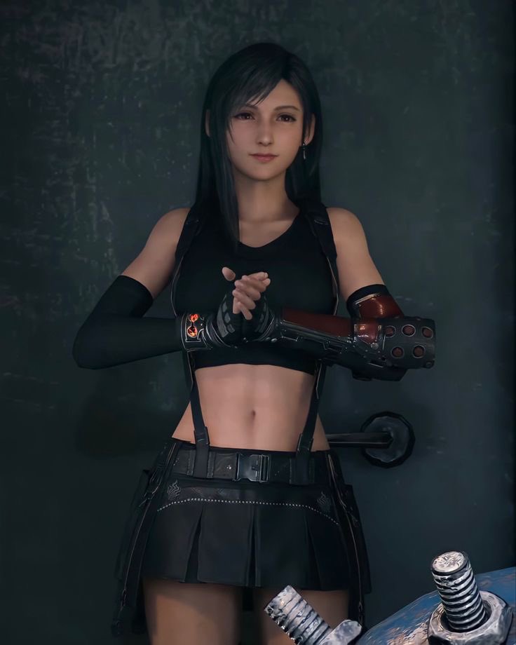 tifastrfe's tweet photo. tifa party leader tifa party leader tifa party leader https://t.co/5cpDNnuFAs