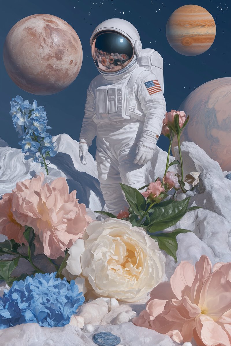 Happy late Tezos Tuesday 🎀

DROP YOUR NFTS 
SHOW ME YOUR TEZ ART 🖼️