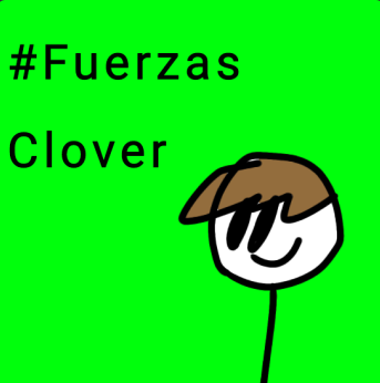 BattleForCratos's tweet photo. #FuerzasClover https://t.co/JAVgBEQywr