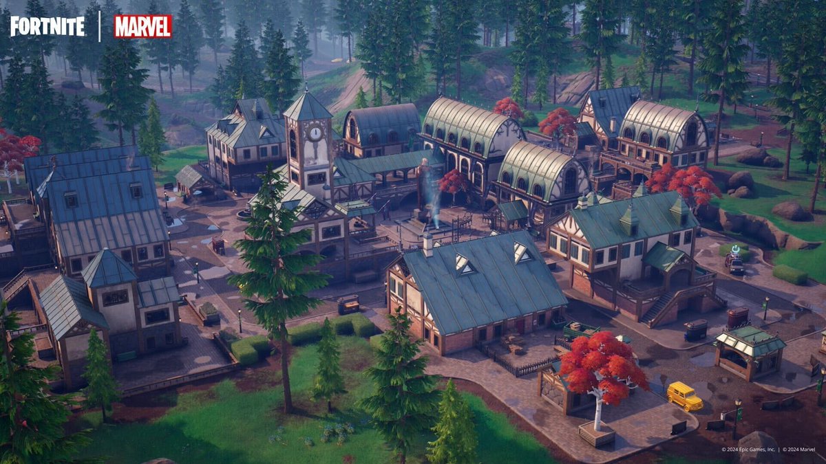 HYPEX's tweet photo. NEW SEASON 4 TEASER 🔥 https://t.co/U5r8IXGeUc
