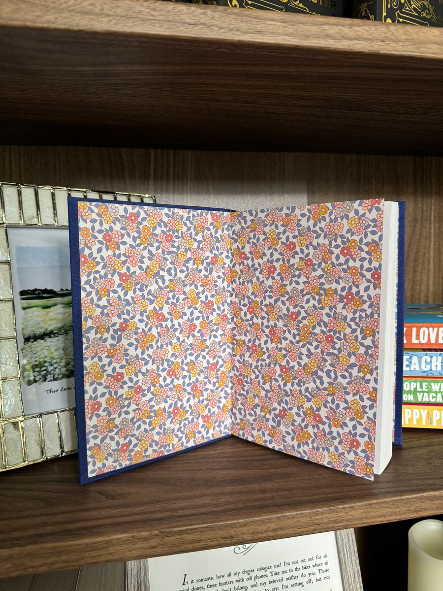 Amy’s Tiny Bindery tweet media