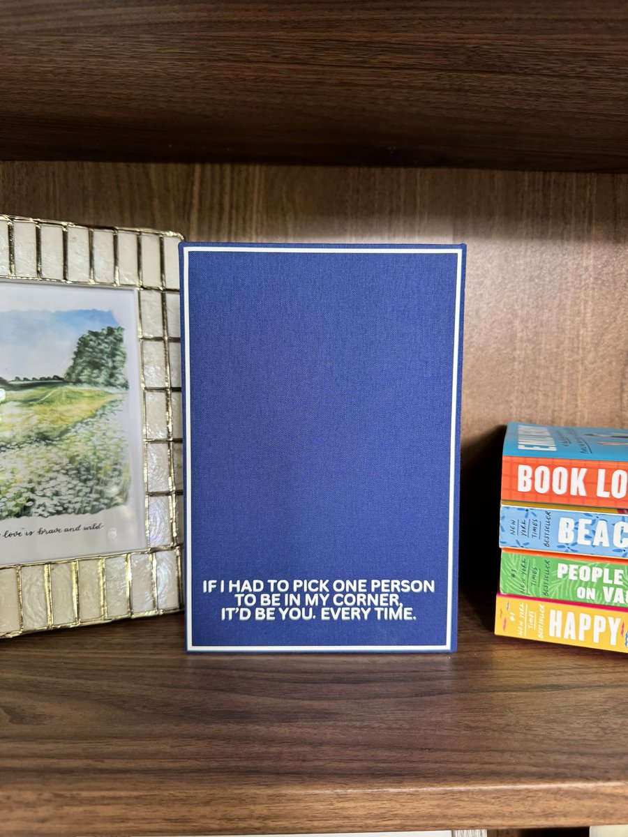 Amy’s Tiny Bindery tweet media