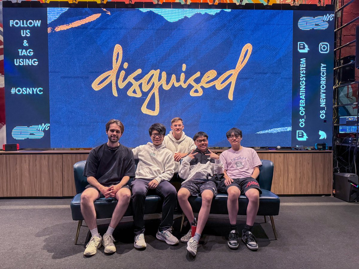 Thank you <a href="/RedBullCanada/">Red Bull Canada</a> for supporting our NACL bootcamp, and <a href="/OS_NewYorkCity/">OS NYC</a>  for having us last week!

Now time to lock in &amp; fly through playoffs.