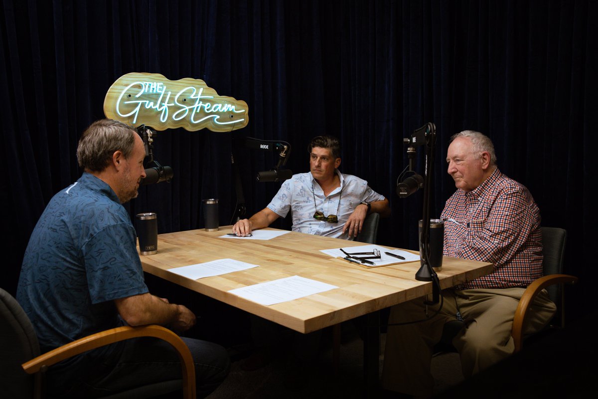 Harte Research Institute tweet media