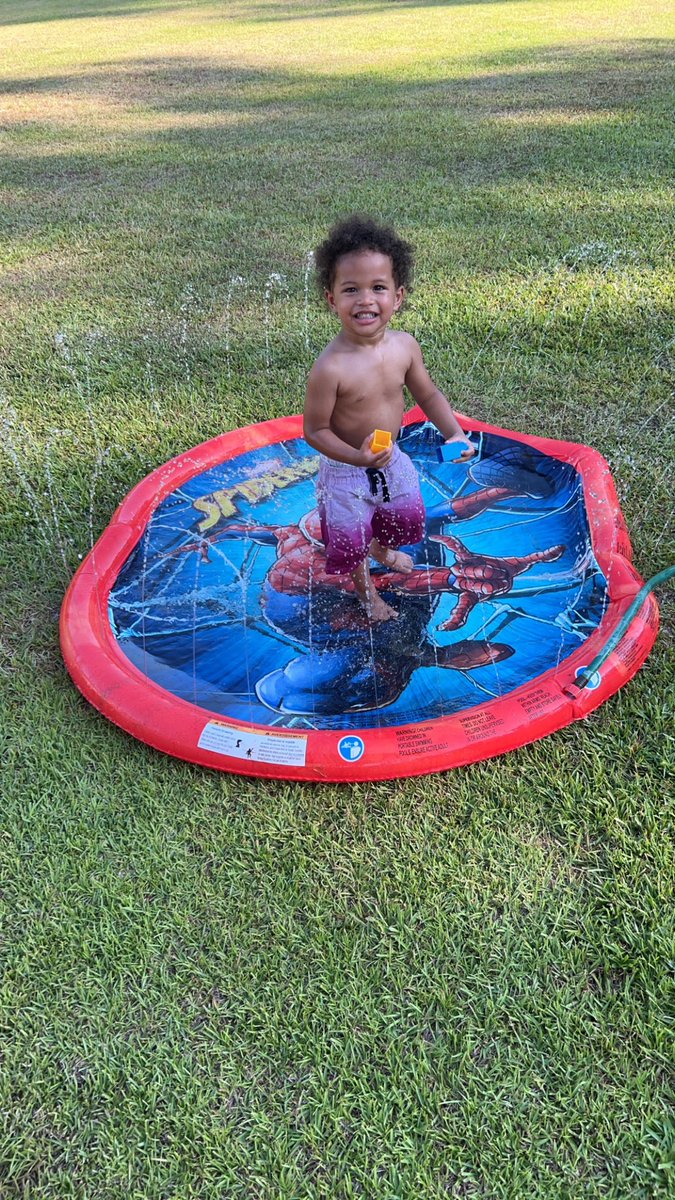 D_Troy11's tweet image. Happy 2nd Birthday to my twin Ace 🎉🎂🥳💙