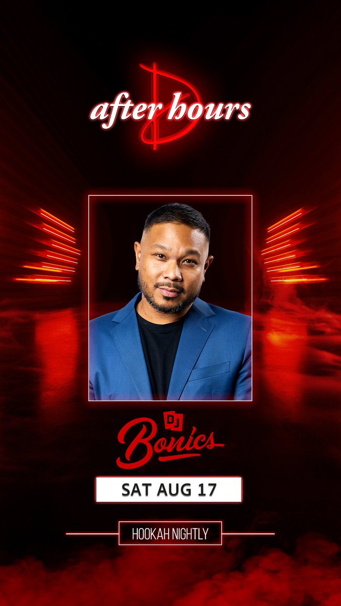 DJBonics's tweet photo. Here we go!

WED 8/14: @ontherecordlv 

SAT 8/17: @draisafterhours 

SUN 8/18: @daylightvegas 
 
MON 8/19: @skamartist Skam Summer with @bootlegkev and @warnermusic 

@blueprintsound @theheavyhitters @taylorgang https://t.co/6EUat0ISeE