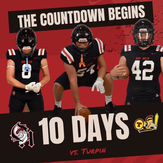 🔥<a href="/OakHillsFB/">Oak Hills Football</a> <a href="/ohstrength/">OHSTRENGTH</a> <a href="/OHLSD/">Oak Hills Schools</a> <a href="/OakHills_HS/">OHHS Highlanders</a>