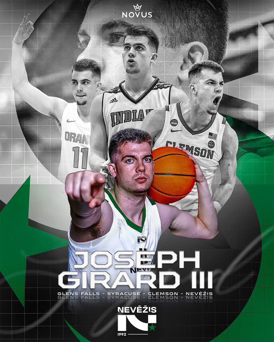 Year 1, We Outchea! Trust Where The Round Orange Ball Takes You #BeDifferent 🙏🏻💚