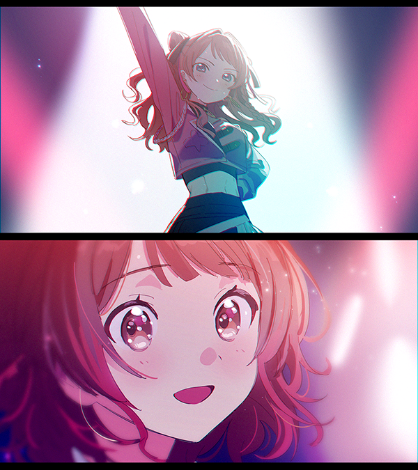 momoseMT's tweet photo. ああ、神様 https://t.co/8h7ZjvVpJ2