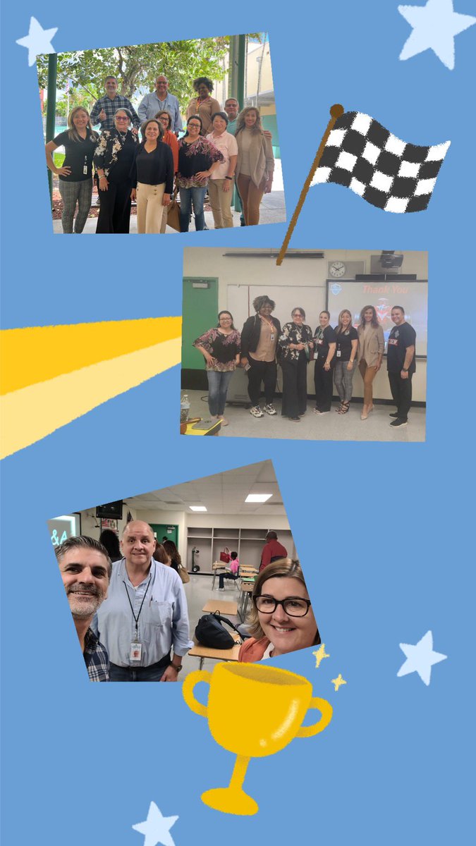 sunset_adult_ed's tweet image. Miami Sunset Adult is in full gear at the OPCTE Mini Elite Conference 🏁
#YourBestChoiceMDCPS
#acceleratingperformance
@SuptDotres @mantilla1776 @susymauri @MDCPSOperations