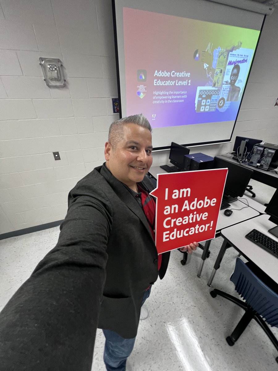 My EdTech Life tweet media