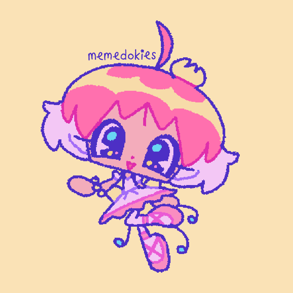 memedokies's tweet photo. princess tutu https://t.co/x7mYuL5YxI