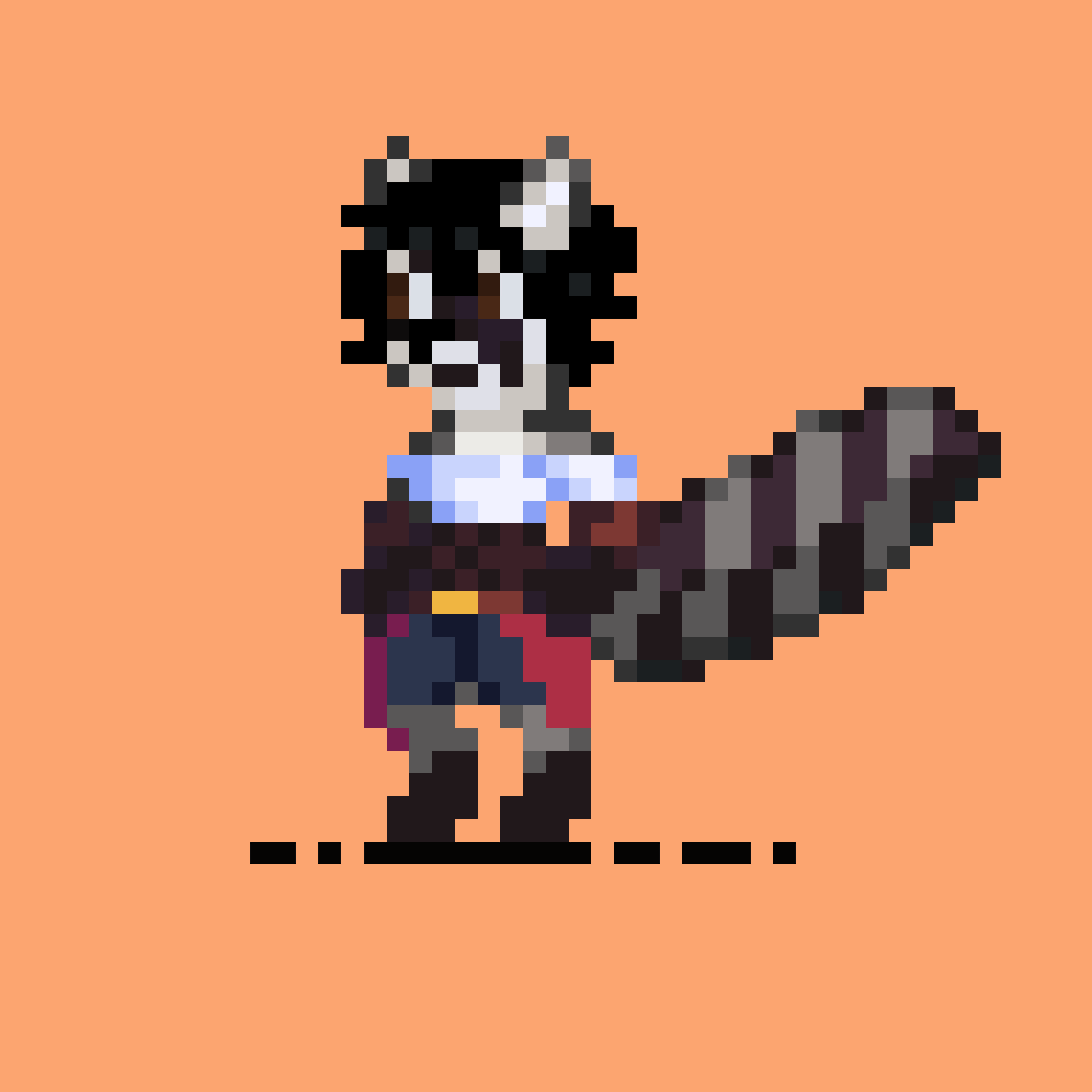 More commissions for <a href="/Flurpycoon/">Flurpy-coon</a> 😸