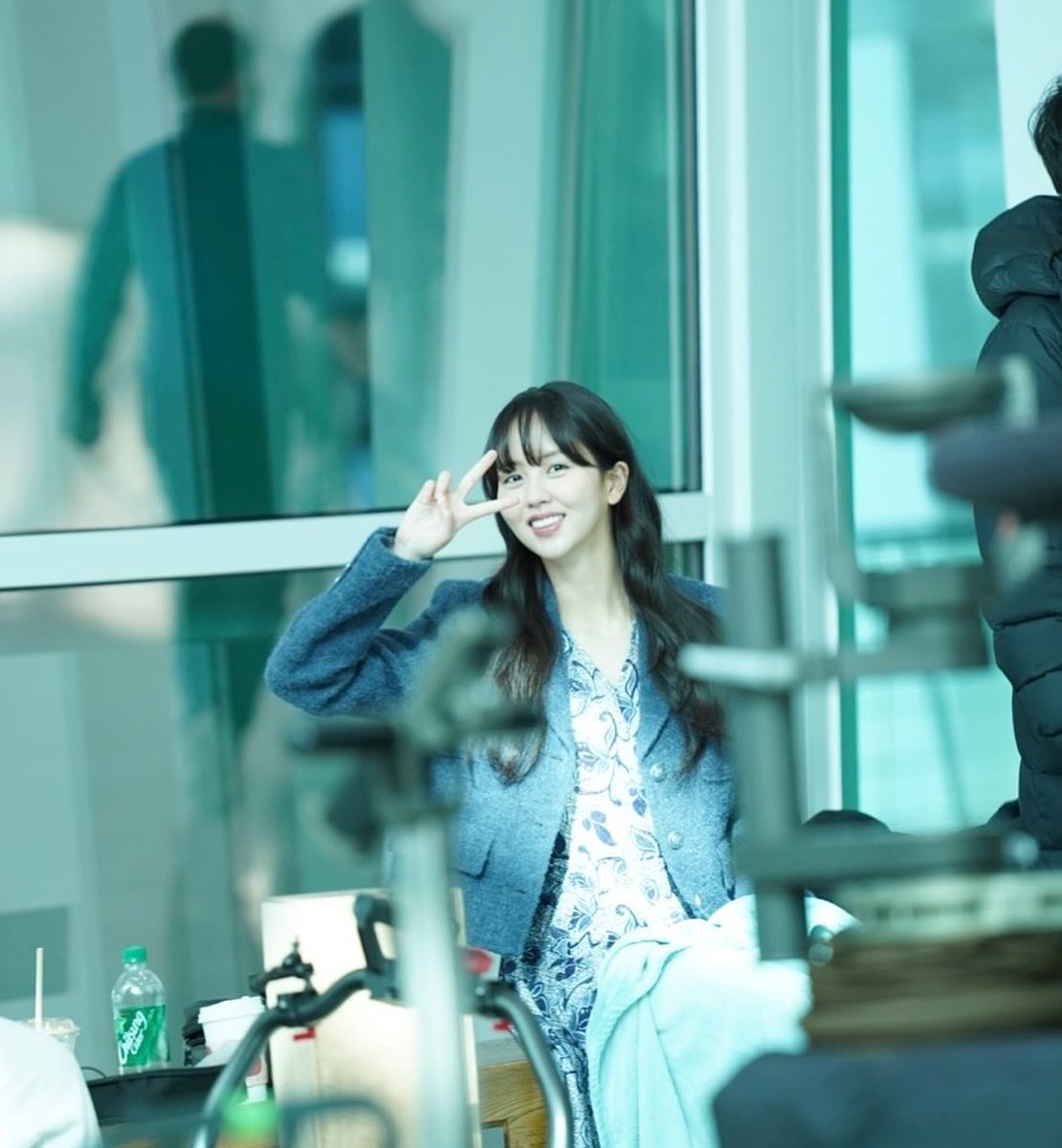 SohyunGlobal's tweet photo. 240813 Kim Sohyun Instagram update: @hellokimsohyun 

An appreciation post as Serendipity's Embrace concludes the drama last night ❤

#KimSohyun #김소현 #SerendipitysEmbrace https://t.co/OPblyP6Fhd