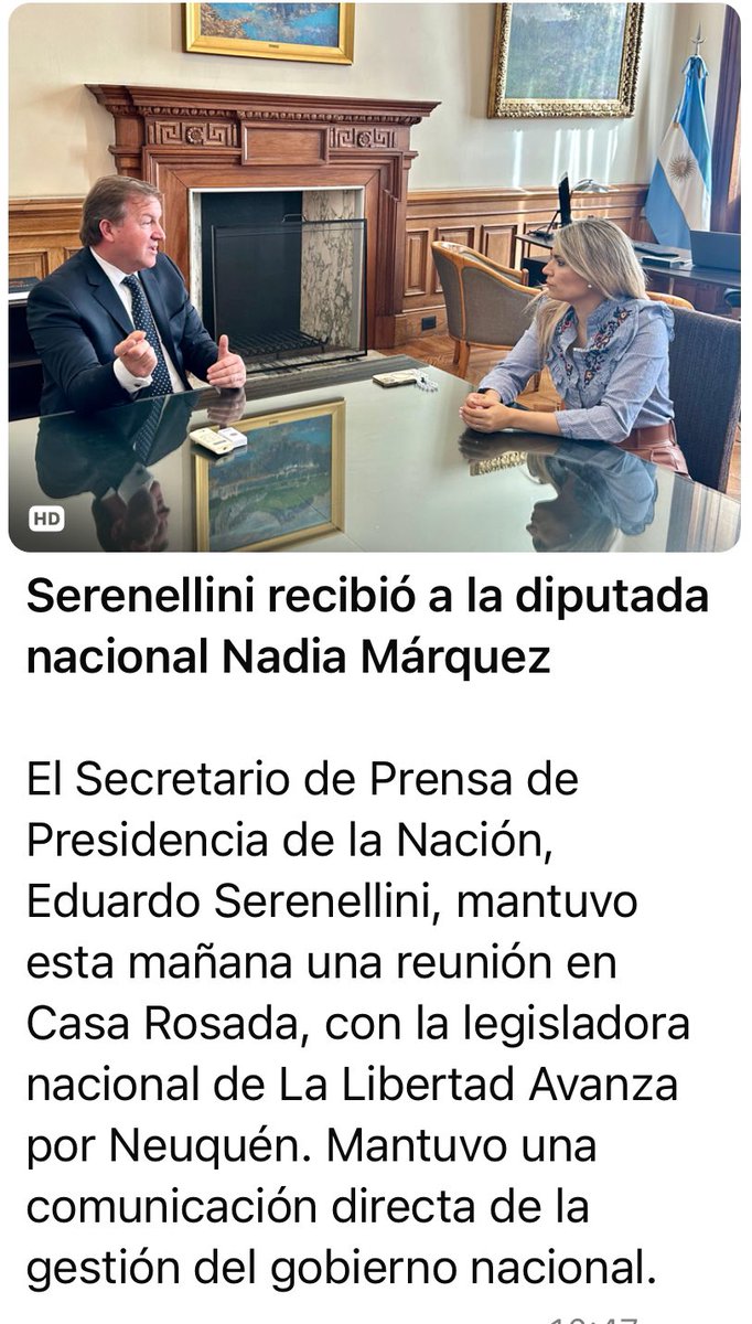 Metió cuatro cafés en un día, ni se movió de la silla. En cada uno, foto y comunicado de actividad oficial.

GOAT total. El uno.