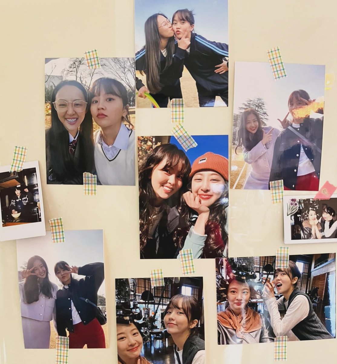 SohyunGlobal's tweet photo. 240813 Kim Sohyun Instagram update: @hellokimsohyun (5)

An appreciation post as Serendipity's Embrace concludes the drama last night ❤

#KimSohyun #김소현 #SerendipitysEmbrace https://t.co/0JCsBnn3RI