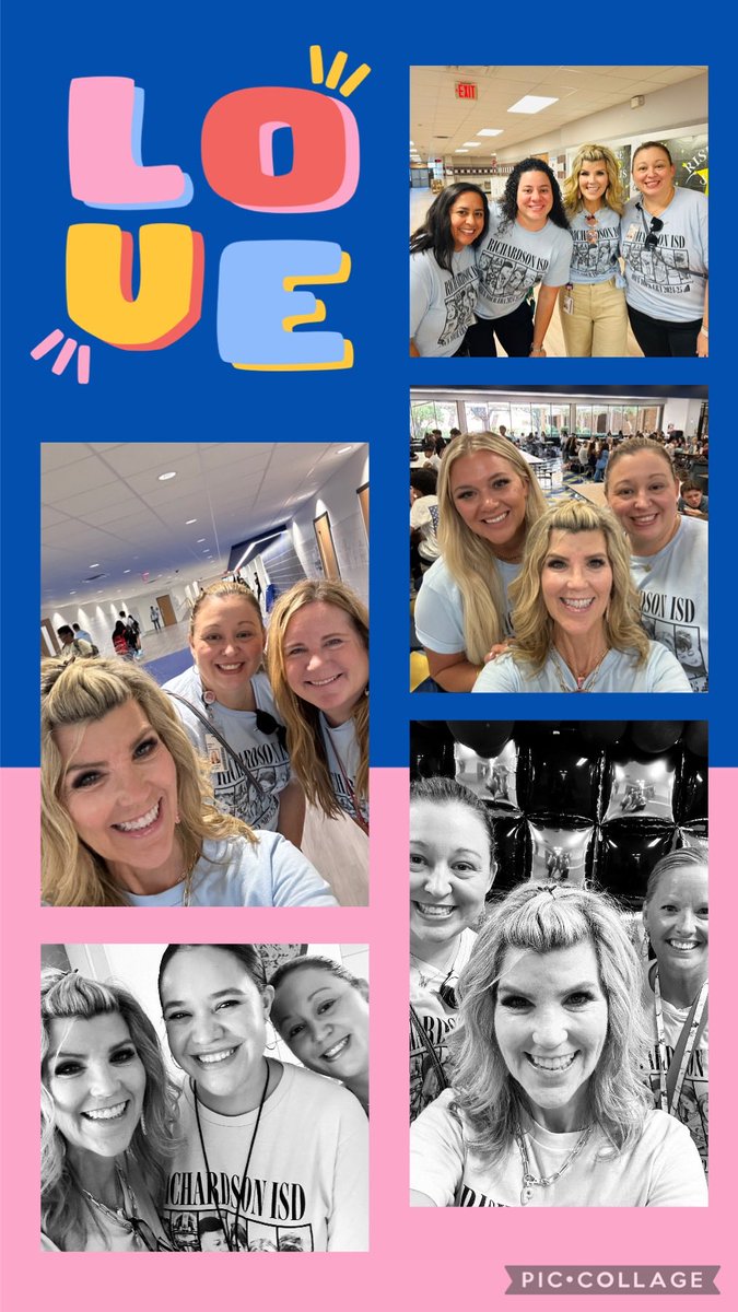 GREAT first day of 24-25🎉Love these amazing RISD leaders who make all things look so easy💙🤩