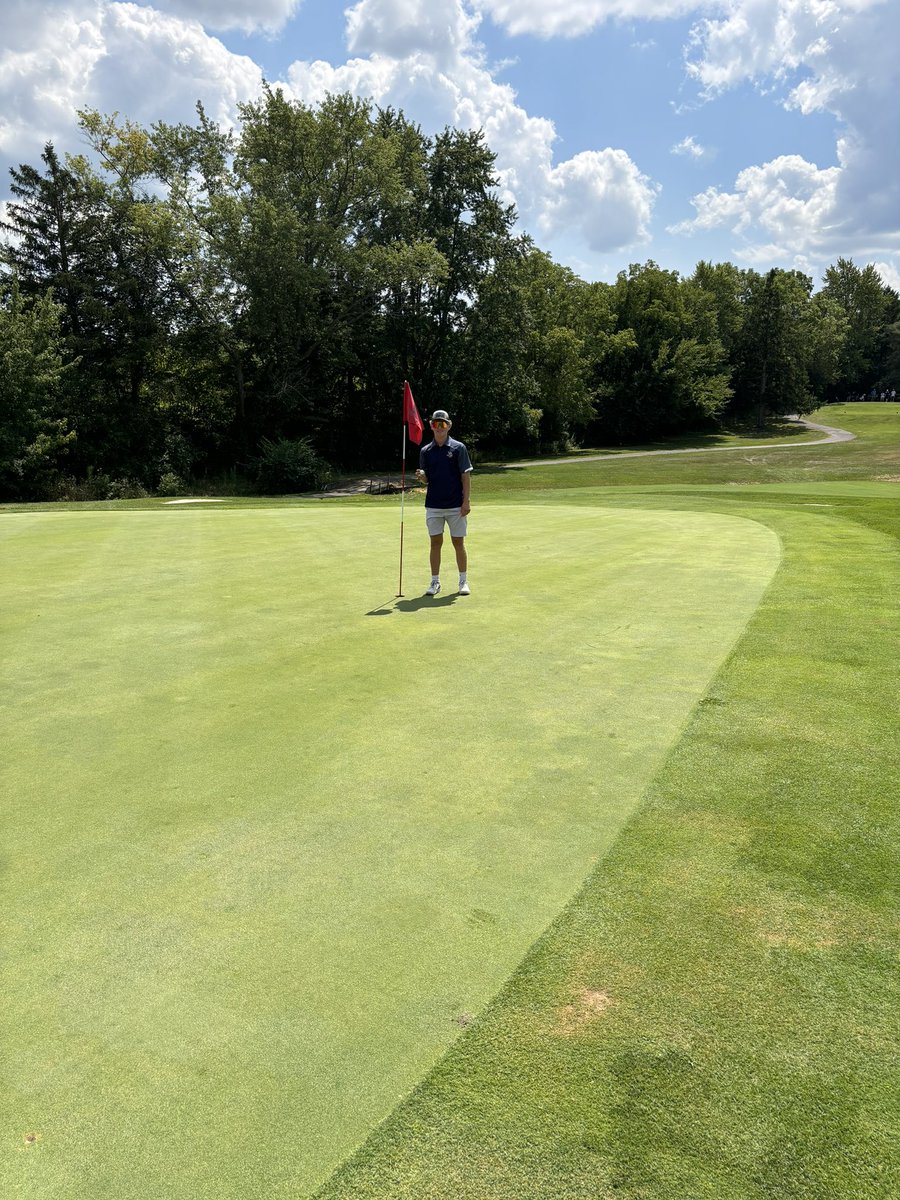 RVHS Viking Golf tweet media