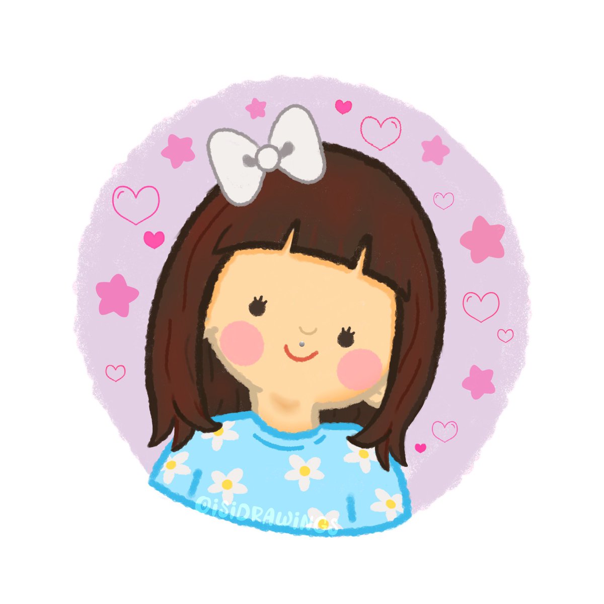 isidrawings's tweet image. ✎·˚ ༘ My first chibi commission 🩷And print coming soon! 

💌 Go get yours on my Kofi commissions page! Limited slots 

#chibiart #koficommissions