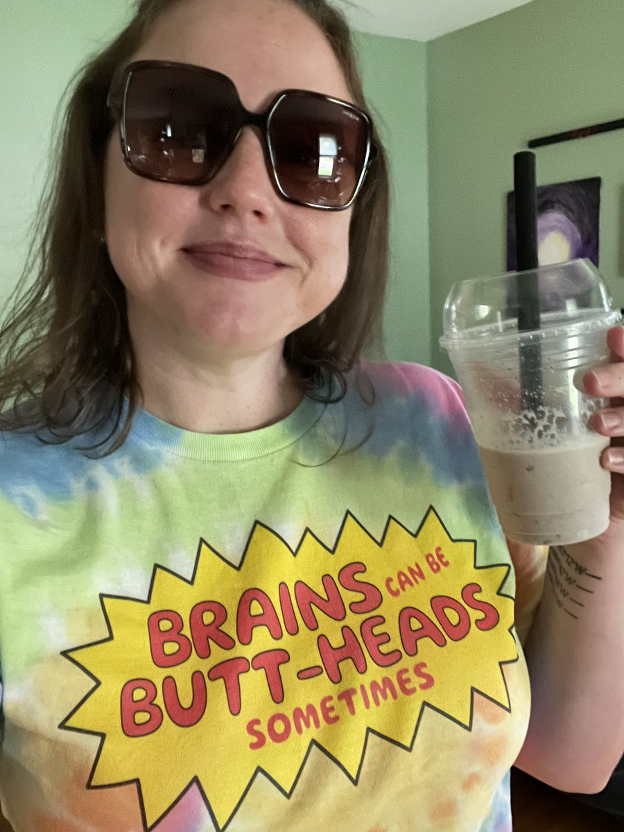 Annie Schmidt (she/her) tweet media