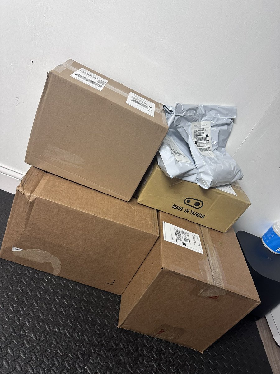 Been loving FBM and FBA lately

Able to reap the benefits of both business models