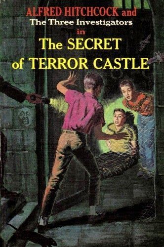 Grady Hendrix tweet media