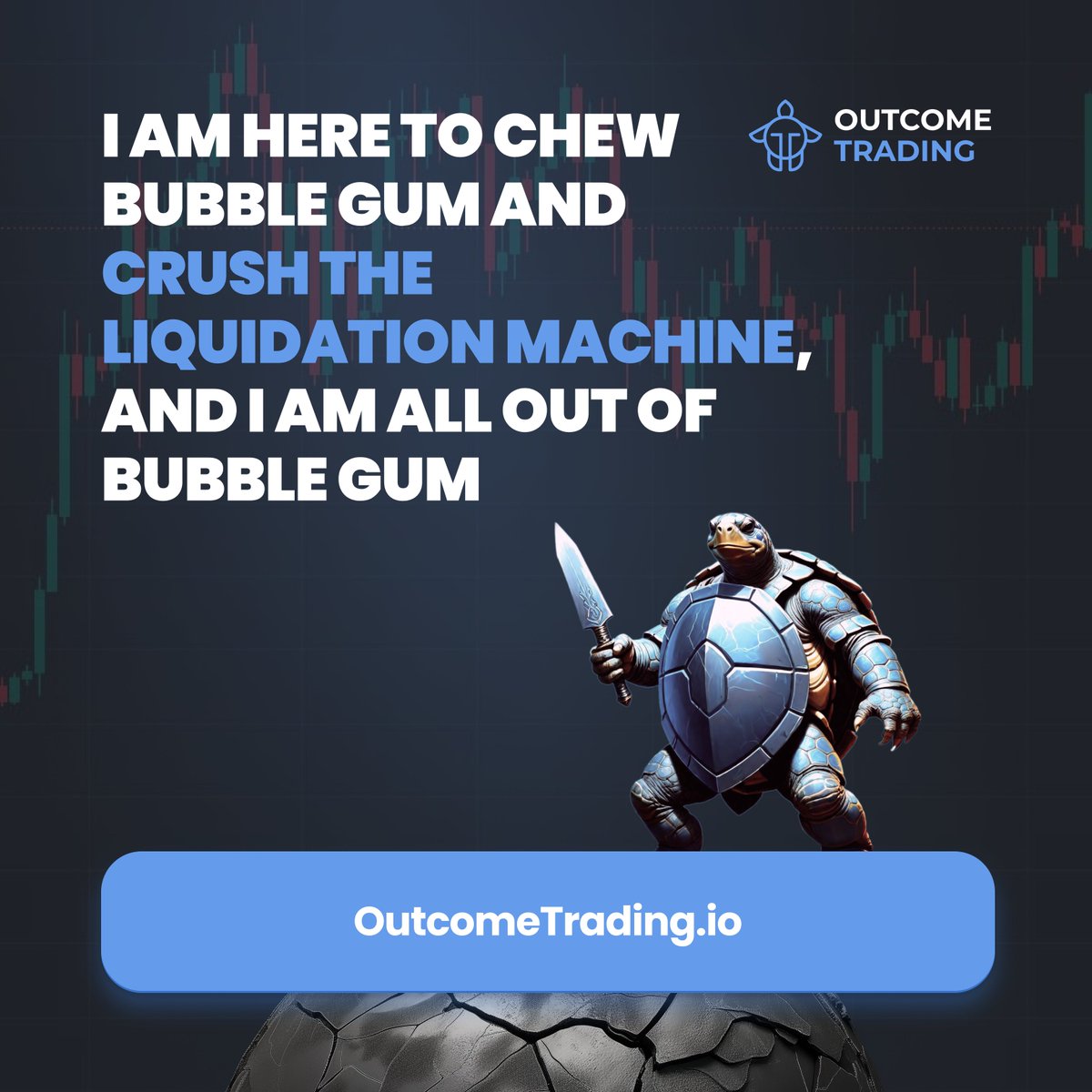 DoNotGetREKT's tweet photo. #DontGetREKT: Tired of forced liquidations? On Outcome Trading you can never be liquidated. #DoNotGetREKT ! https://t.co/QL7CrLMuxB