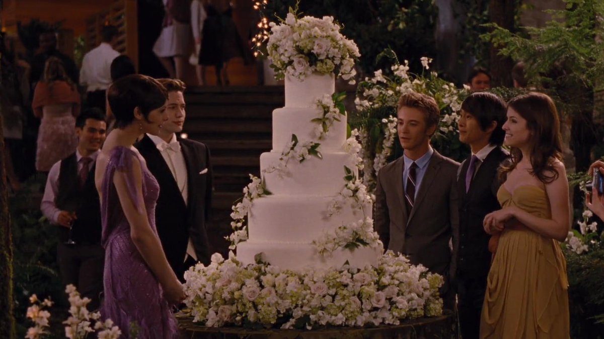 archivetwilight's tweet photo. the most iconic wedding in history. https://t.co/0To9A1SQ8r