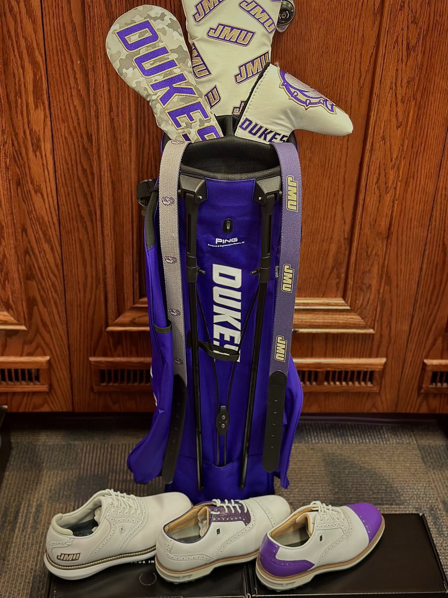 New swag has arrived for 24-25 🔥😮‍💨

#GoDukes