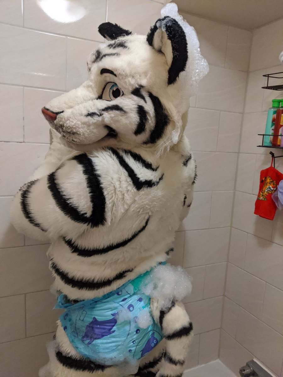 ❄BT soon @ Camp FurCub, CanFURence, 日本, tweet media