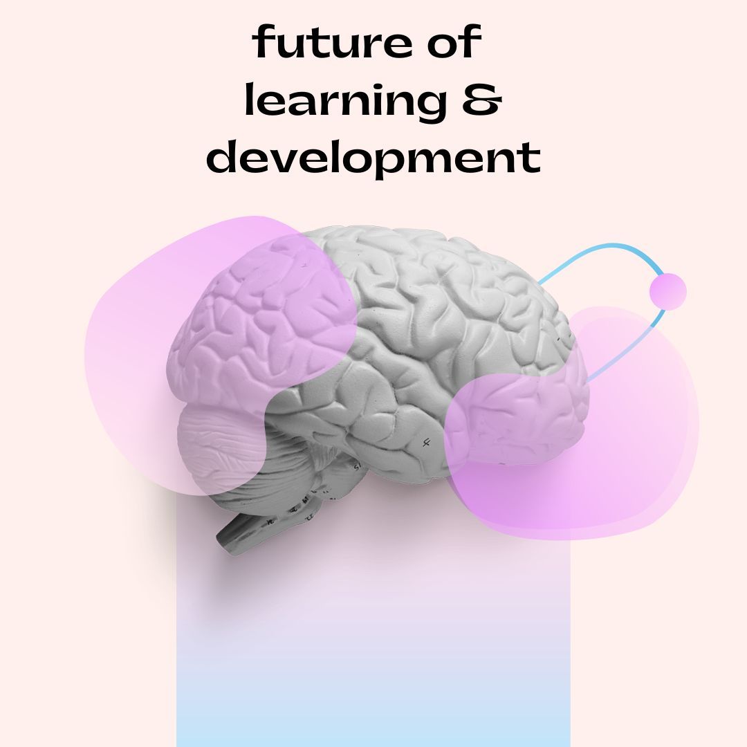In today’s rapidly evolving biz landscape, the role of L&amp;D is more critical than ever. To stay competitive and adapt to future challenges, organizations must use learning as a strategic tool to align with business goals and drive innovation. 

bit.ly/3SBA5ju