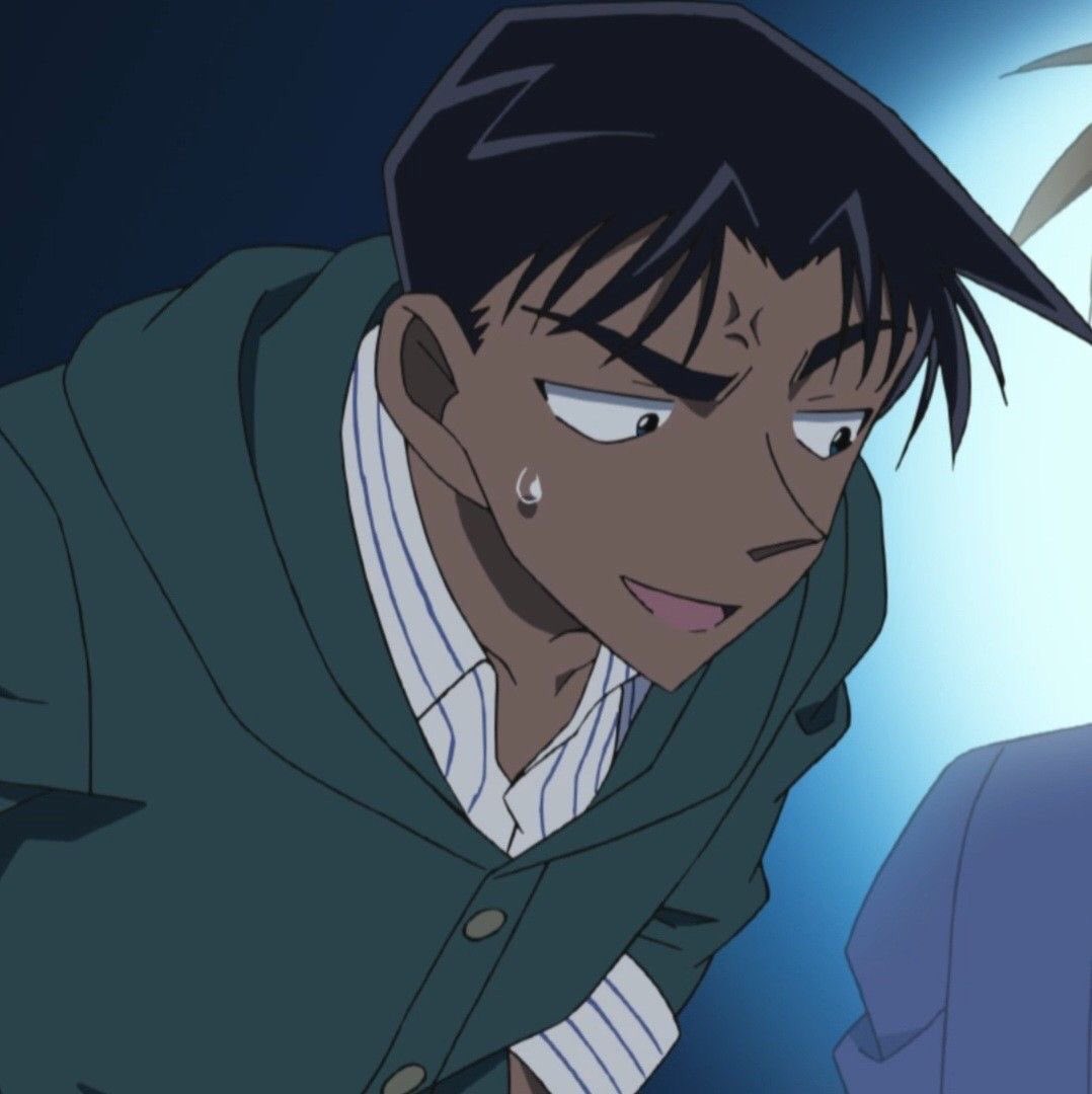 หาาาา — ? พวกที่เลขน้อยกว่าน่ะไม่มีสิทธิมาเย้ยกันหรอกนะเฟ้ย

แล้วทำไมอะไรแบบนี้ถึงต้องเป็นนายทุกทีเลยไม่ทราบ 💢