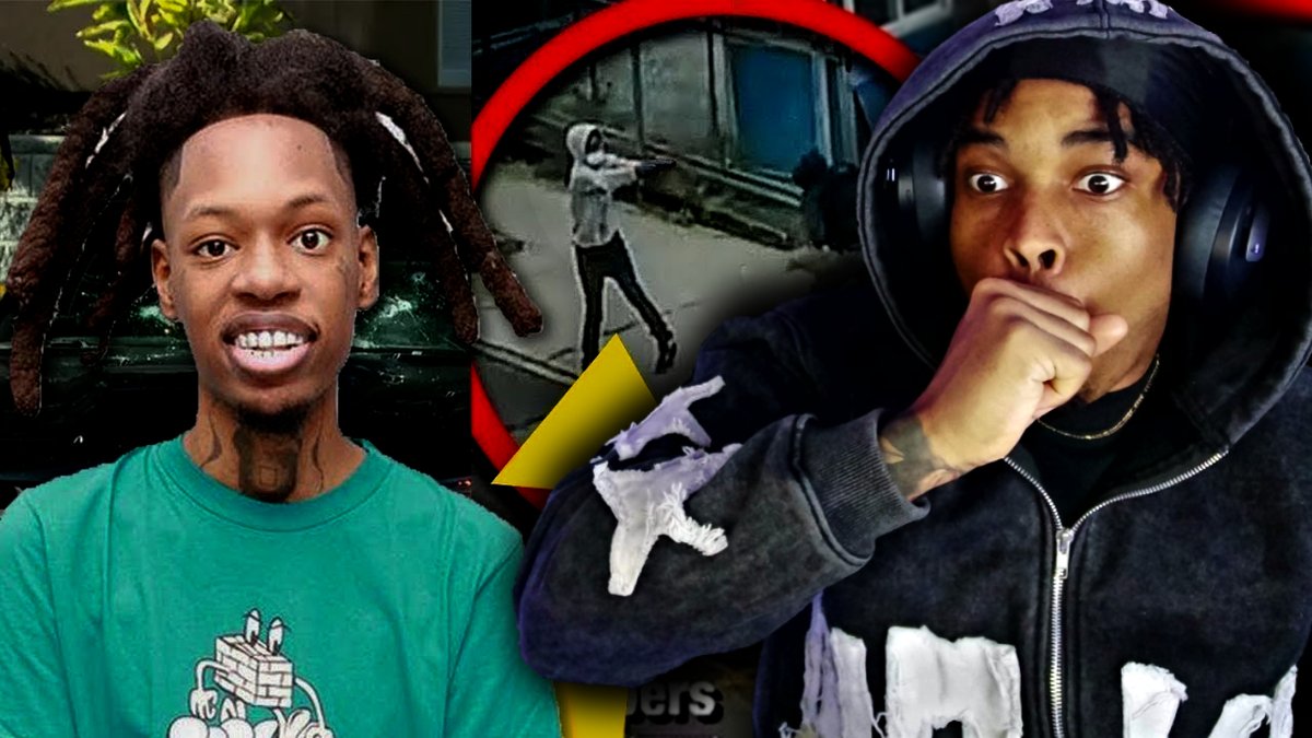 ANOTHER BANGER OUT NOW !!!
youtube.com/watch?v=qAulej…