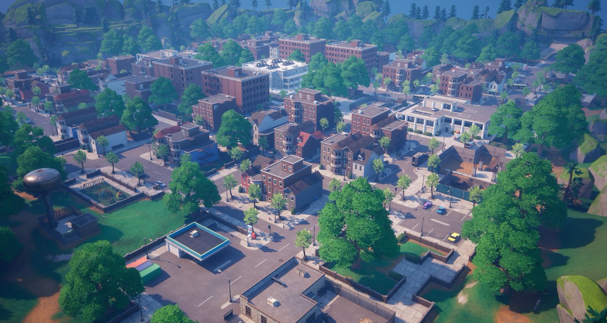 mapmakers tweet media