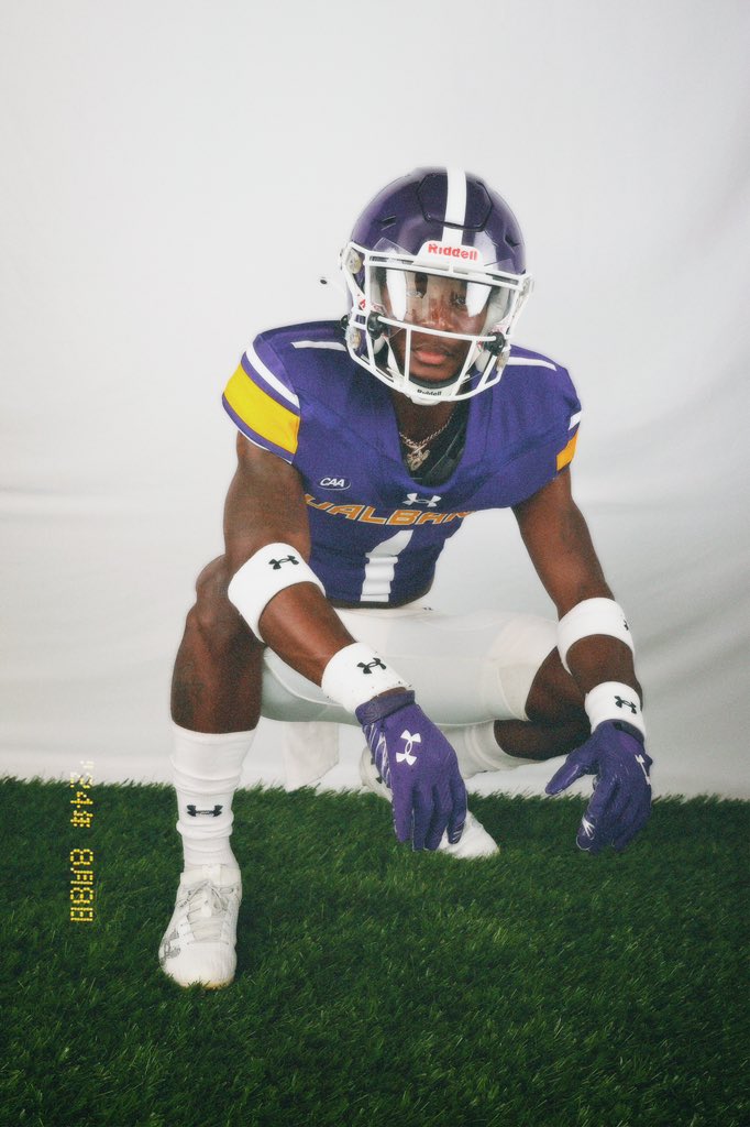 Jamal Cooney tweet media