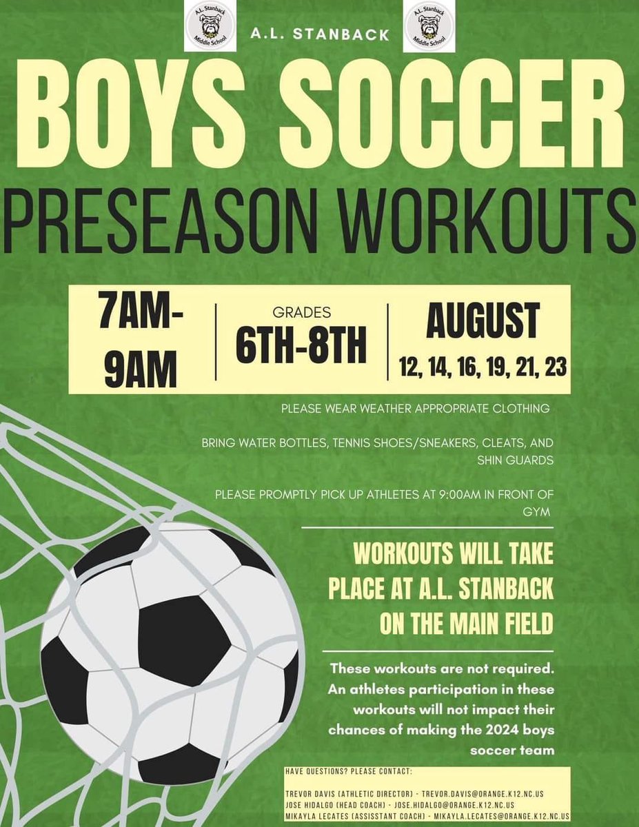 🚨🚨ICYMI‼️‼️‼️