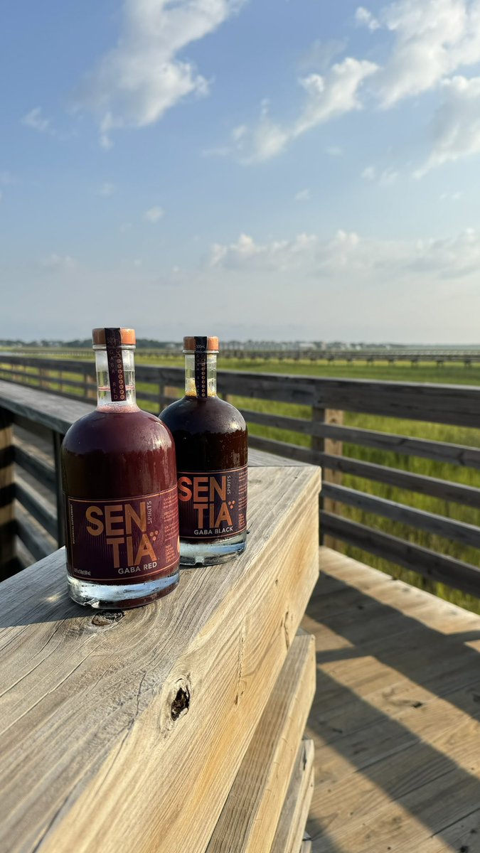 AroundCHS's tweet photo. UK based SENTIA Spirits Botanical Supplements Now Available in Charleston, SC and the U.S. - Charleston Daily - https://t.co/htissb1cKi
#BotanicalSupplements #Spirits #Sentia #Charleston #CharlestonDaily https://t.co/0a8rxHuUvg