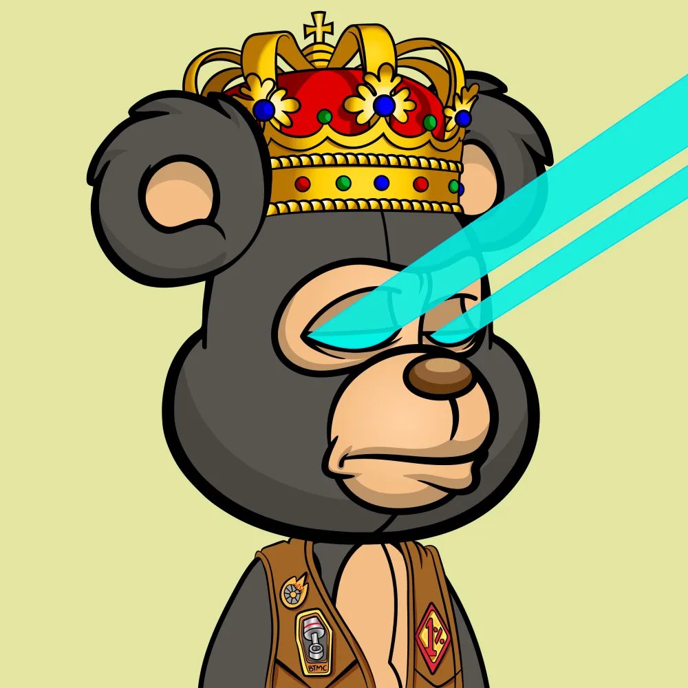 Emoneybko127's tweet photo. @LLCubKing @BadTedYC @NoTap_NFT @D_O_T_W_ @PixelatedTedYC @TedsDen @tedblocksyc @woofcuhz @Askinvest_ Beam Bros #SupportThoseWhoSupportYou 🫡💯💯
#rebelzup #tedsup Great Snipe Brother https://t.co/bkCTkNEVA2