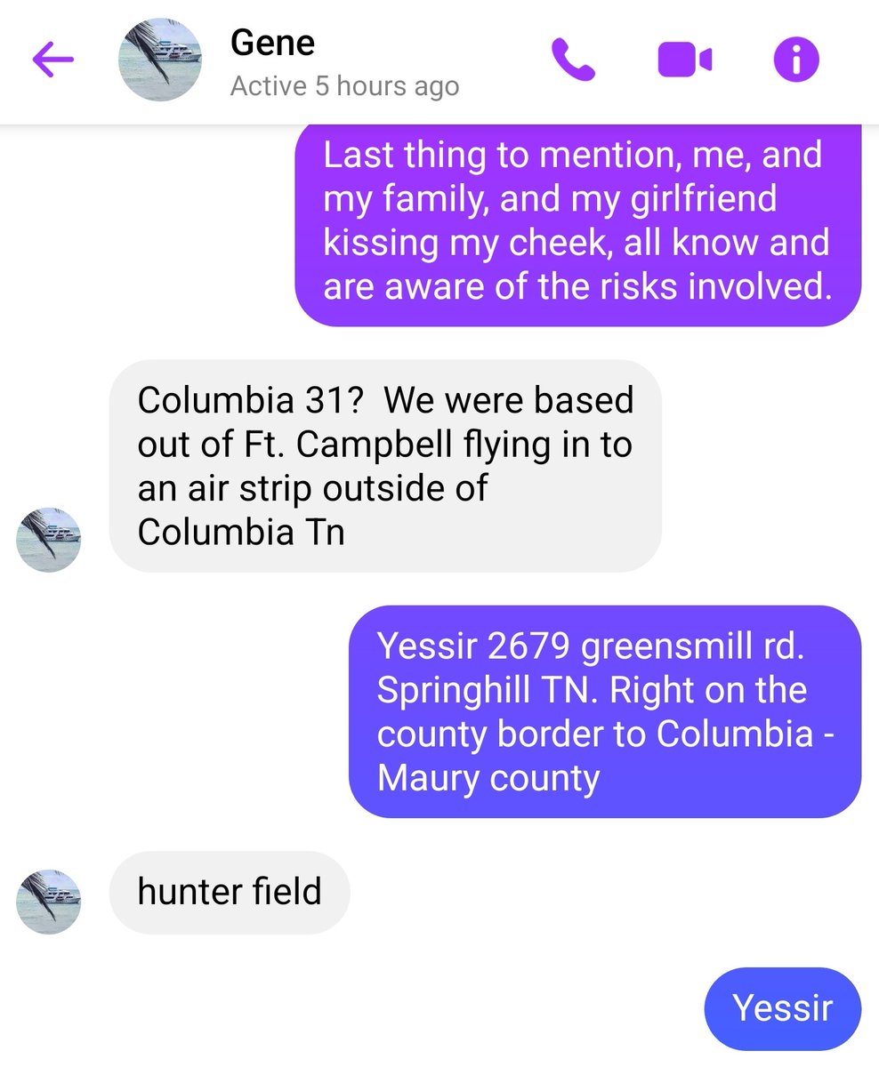 GreyAreaMonarch's tweet photo. Do you all know what's coming? Nathan's firing things up, isn't he!!! ;)

1) Nathan Reynolds AKA Joshua Killough on Hunters Field, Grey/Wulfe in 2007
2) Gene Dios 'Chip' Tatum confirming Hunters Field in 2014 (elaborated here - https://t.co/Y9QGj7Ghnn + look into his background for yourself)
3) Grey/Wulfe at Ed Hunter Field / Ring Farm in 2007
4) Grey/Wulfe mugshot in 2008, after waging WAR against the corrupt conglomerate of cowards

I only show who's already went public, I only discuss locations that have been comprised, and that were involved with corruption. I'm reasonably sensible and responsible, despite what the perpetrators are... dying... for you to believe , hahaha!

Do you know how many men are ready to come forward, pending a conducive environment?

So... I worked adjacent to McChrystal and FLYNN running highly compartmentalized domestic kill teams/hit squads - training with DIA, JSOC, etc etc. - and dealt with alot of misuse of special forces/mission units for personal favors, corrupt agendas, controlling human/drug/weapon trafficking rings, etc.

Alot of this is woven into classified programs that either do a bare minimum, and/or conduct mini psy-ops with terrorist/pedo snuff type scenario videos etc. ~ to convince the limited oversight to sign off (if they themselves weren't complicit). The lines get blurry... it's the good ol' boy's club having their way, at the end of the day.

McChrystal especially is scum and Flynn is not who people think he is at all. At All! This goes far beyond my direct experience to many associates experience much more recently.  Understand that due to the highly compartmentalized sensitive issues they were involved with, they had/have to be the ones to steer certain online information/misinformation/disinformation etc... only the ones in the loop know the exact parameters that need to be navigated... Flynn is running a net campaign... PR  in the front, and business as usual out of 'the back'.

It looks like the men who have made the real sacrifices are going to have to step up YET AGAIN. @GenFlynn you will be held accountable publicly. Some of the guys from the teams have had enough, to say the least.

Buckle up