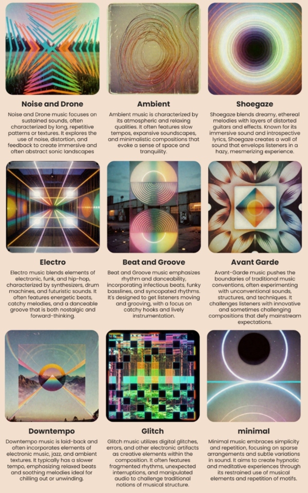 moolakiiclubAI's tweet photo. Lovers of peripheral underground experimental electronica - check out https://t.co/GA72mktiSQ

DIY nano label with all the sounds you need

#electronica #electronicmusic #electro #beats #ambient #downtempo #bandcamp #wirral #liverpool https://t.co/76tKfNomDq