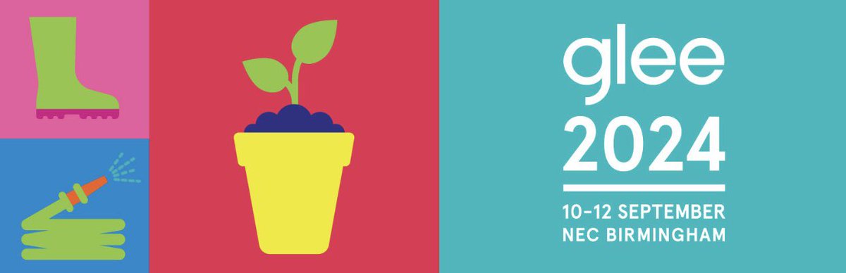 Today we joined a 90 minute webinar with <a href="/Glee_Birmingham/">Glee Birmingham</a> to find out information about our first trade show, in the <a href="/GIMA_UK/">GIMA UK</a> section.
Only a few weeks until we will be at The NEC showcasing our Siroflex garden hose accessories and eco-flow water saving kitchen tap adapters