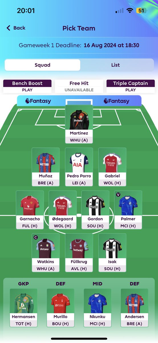 jamesgardner5's tweet photo. @FPLKarim_ Thoughts? https://t.co/07YNuhLt1g