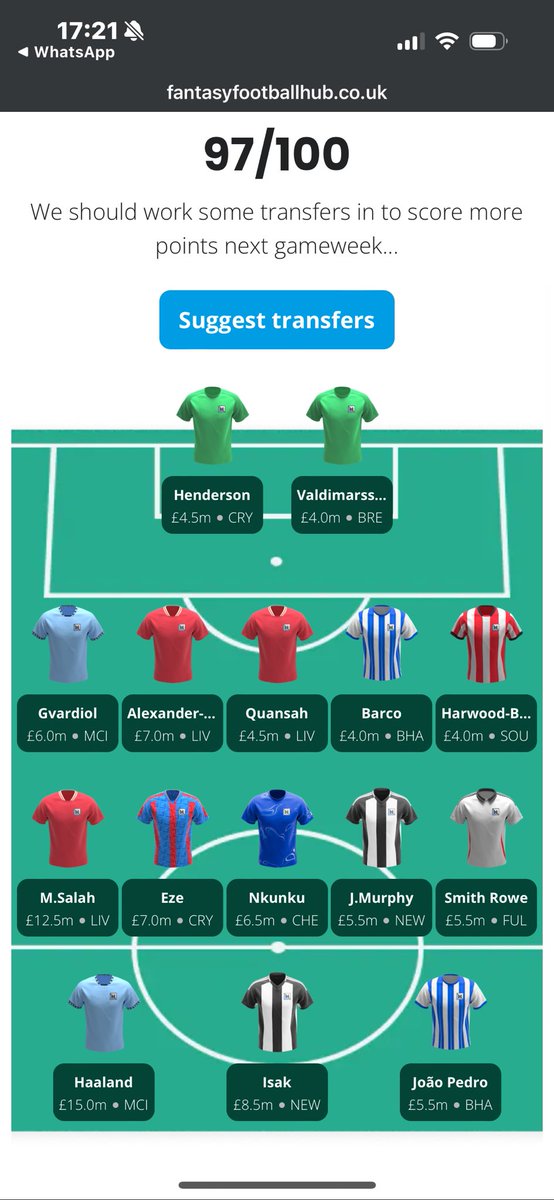 ClintStill's tweet photo. @FPLSantaClaus https://t.co/vmiQTxtyCn