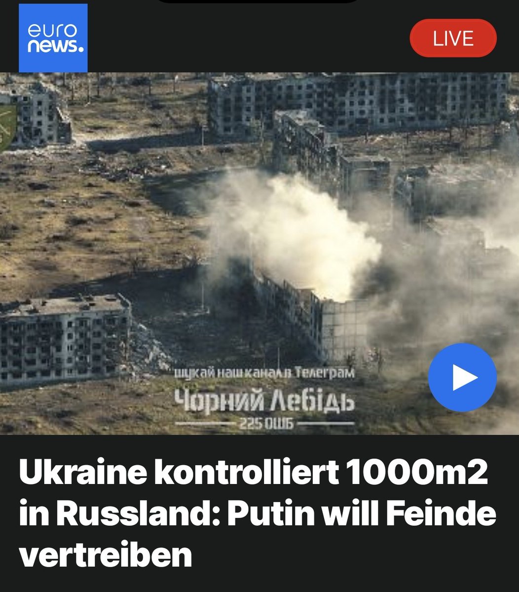 FlorianLinder2's tweet photo. Ich glaube nicht, dass dies eine Meldung wert wäre, wenn es wirklich nur 1000m2 wären.

Was mein ihr @euronewsde ? 🤣 https://t.co/LORgl2CfYD