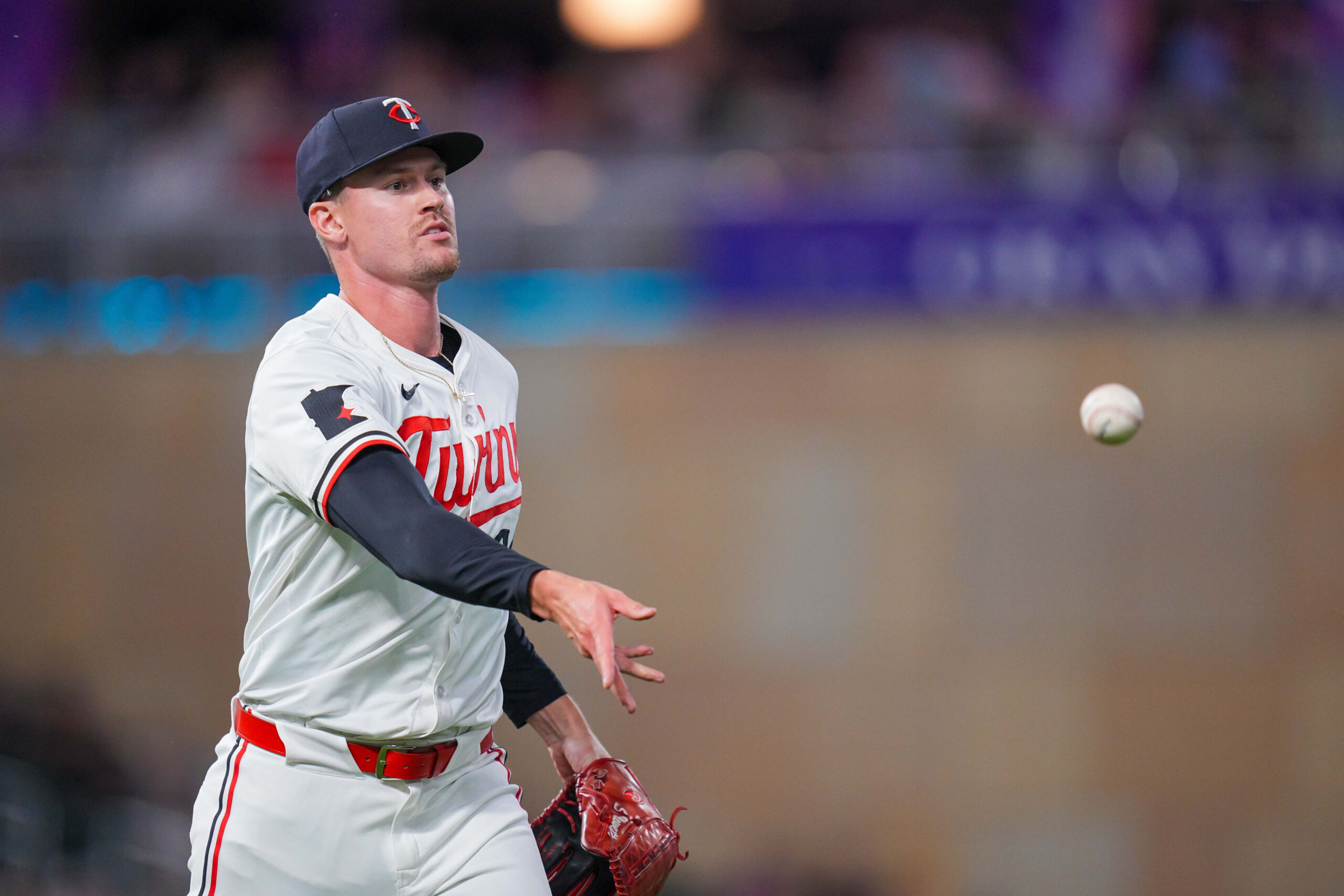 MLB Trade Rumors on X: "Twins Designate Scott Blewett For Assignment  https://t.co/hsKOct7f7W https://t.co/k7hdFsVBpq" / X