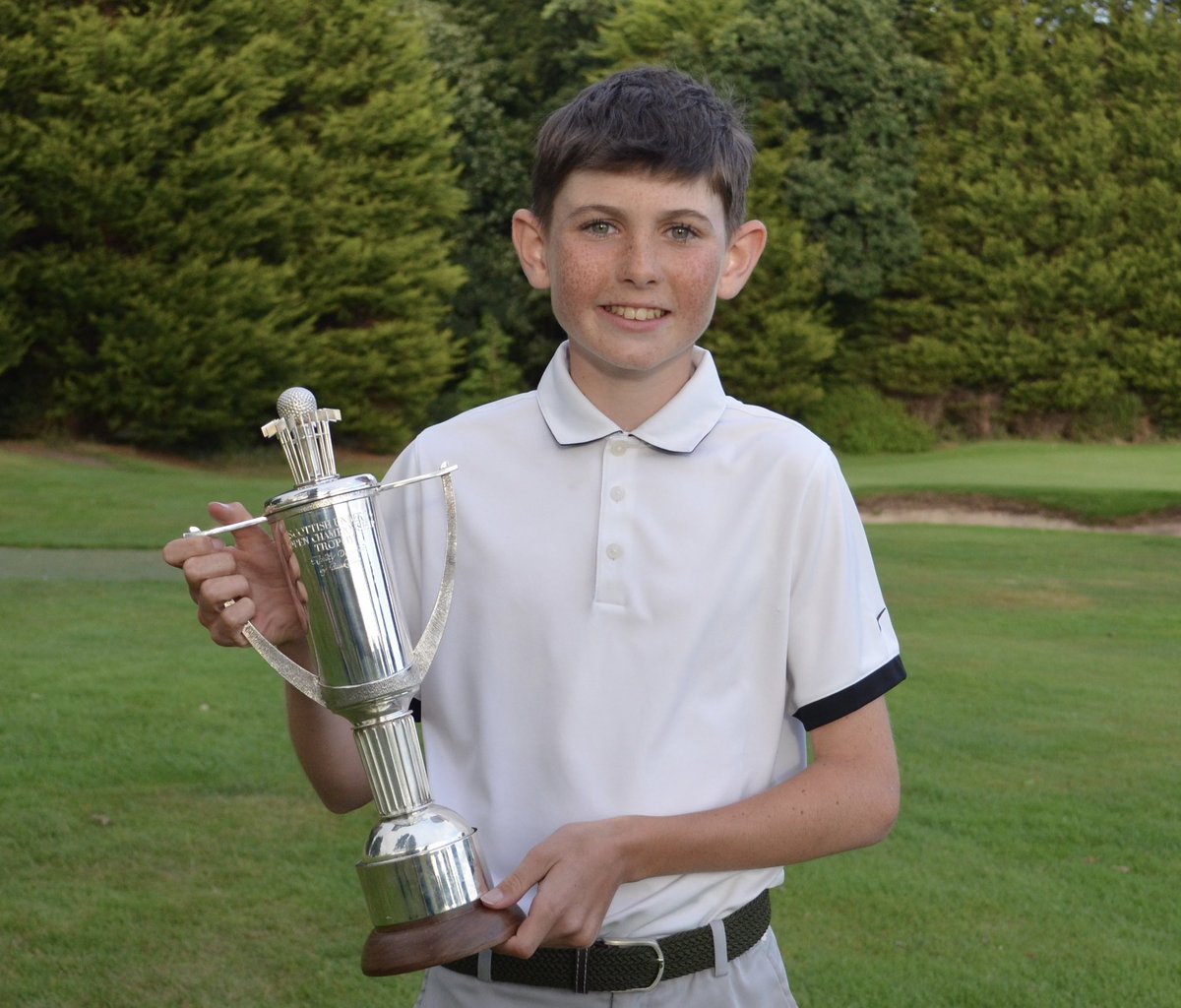 Scottish Golf tweet media