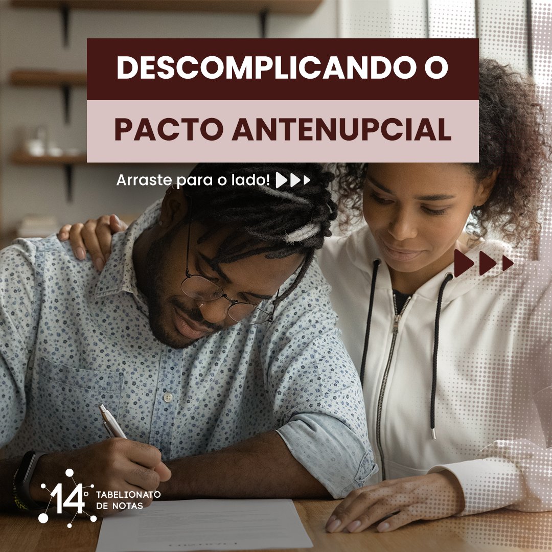 CartorioK's tweet photo. 📝 Descomplicando termos: pacto antenupcial 📝

📲 (51) 98904-9192

#cartoriokollet #14tabelionatopoa #14notaspoa #cartoriopoa #pactoantenupcial https://t.co/fQQQoo2koK