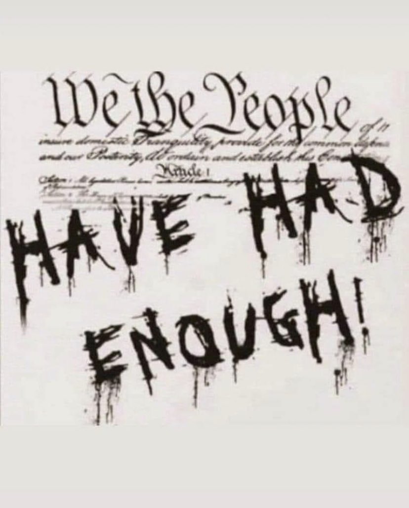 Shnookie04's tweet image. #SCOTUSISCORRUPT 
#JusticeRoberts #Alito
#ClarenceThomas 
@USSupremeCourt