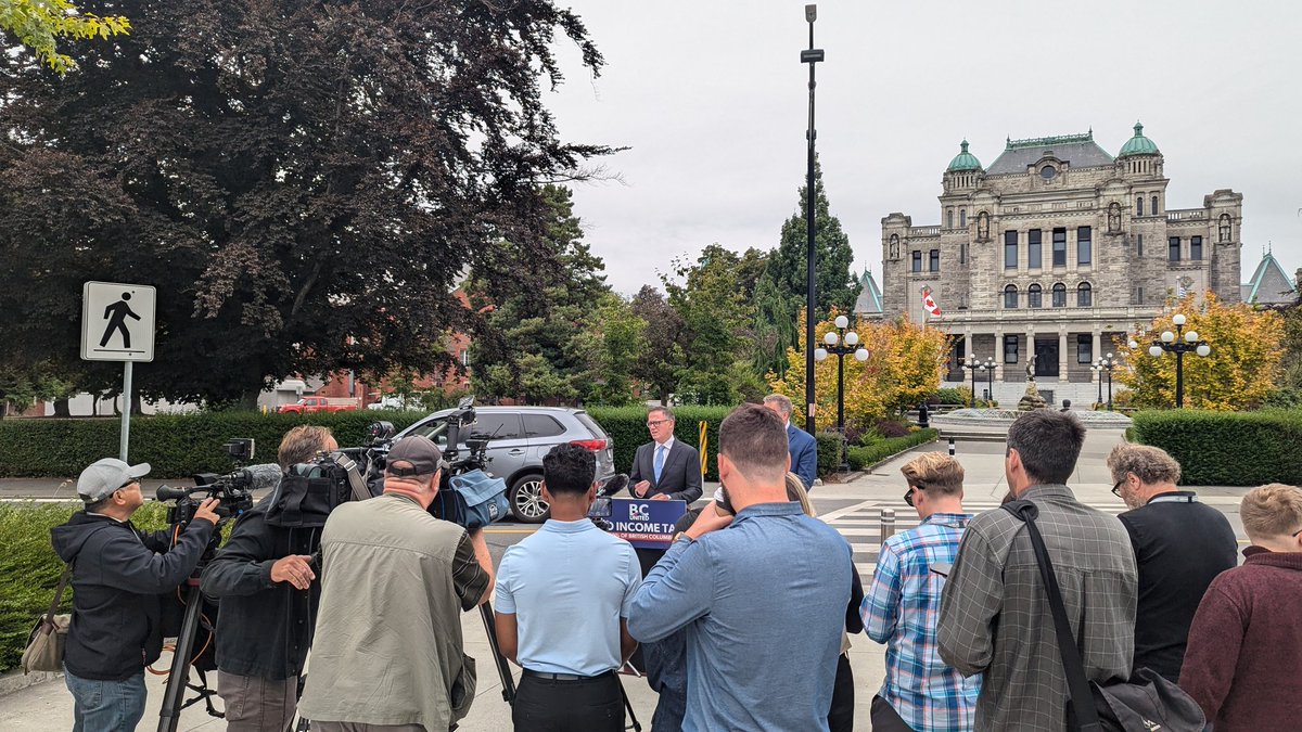 Kevin Falcon tweet media