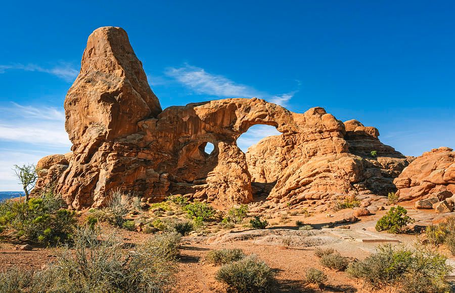 joancarroll's tweet image. Turret Arch Arches National Park Moab Utah! buff.ly/3xOCsIf #turret #arch #arches #NationalPark #moab #Utah #landscapephotography #outwest @joancarroll